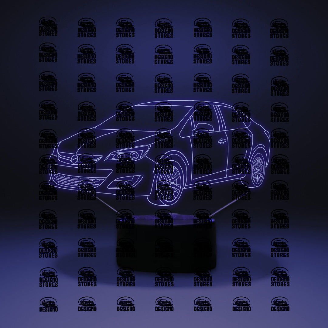 ASTRA