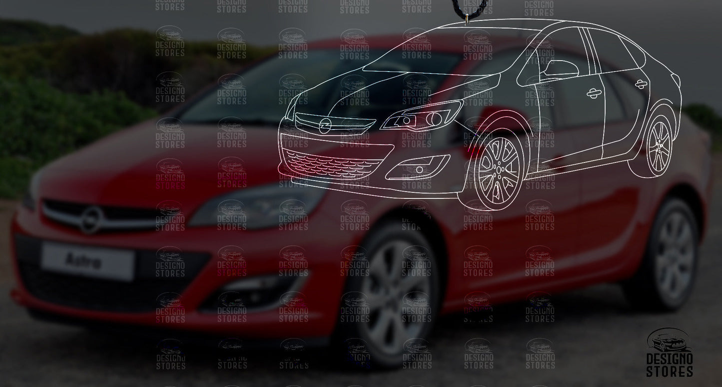 ASTRA