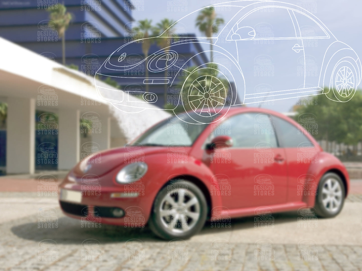 BEETLES