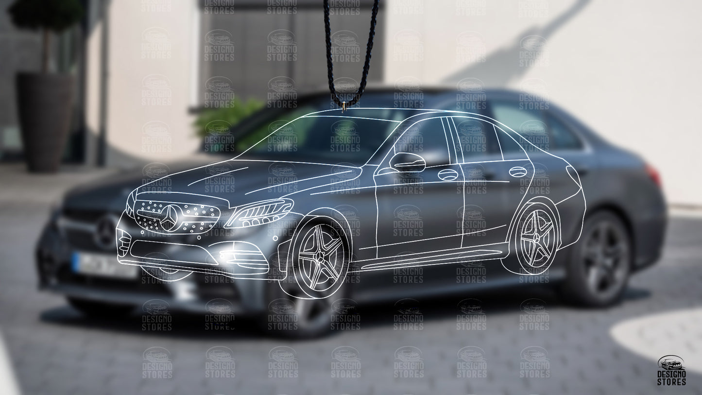 C SEDAN
