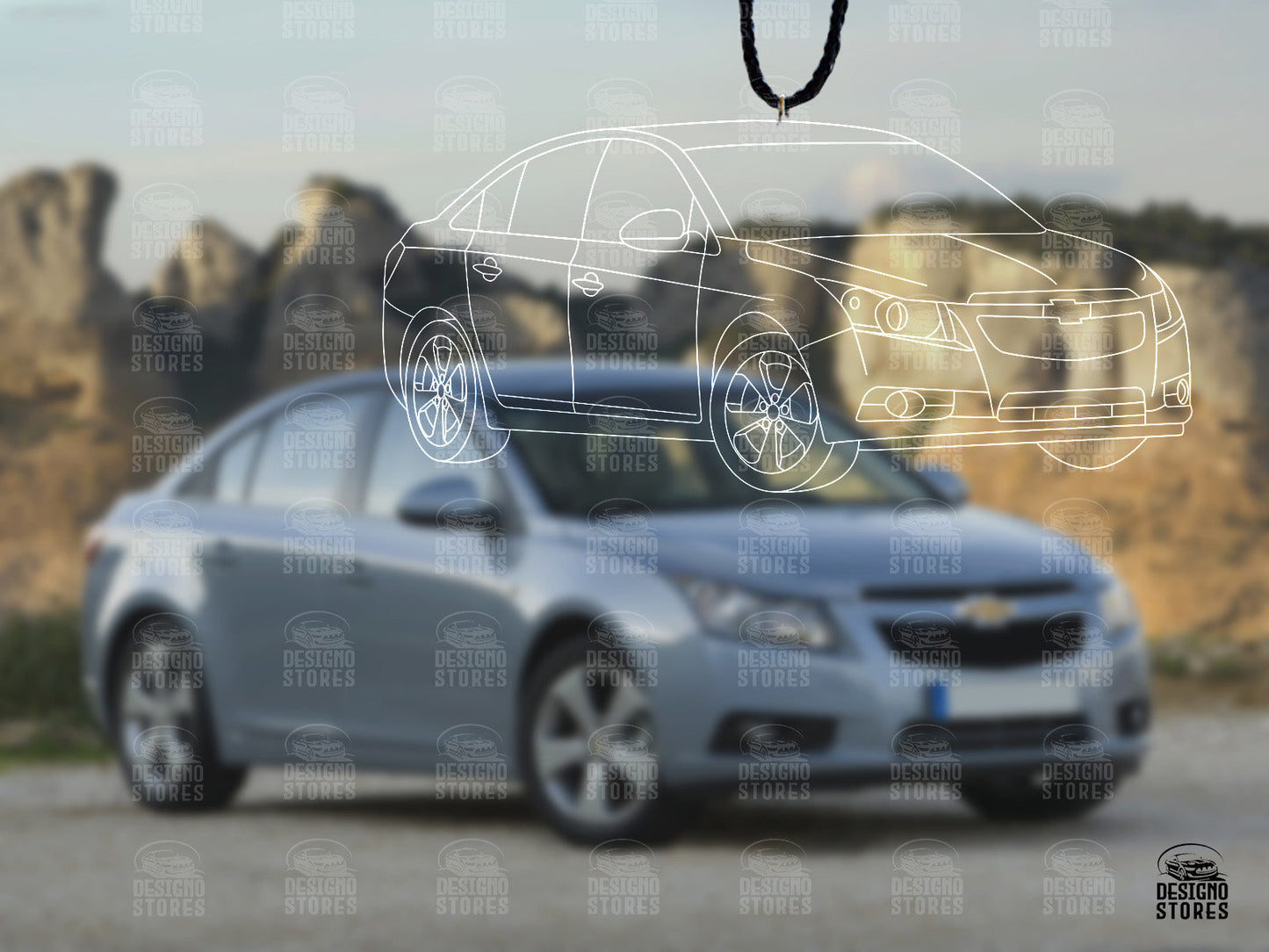 CRUZE