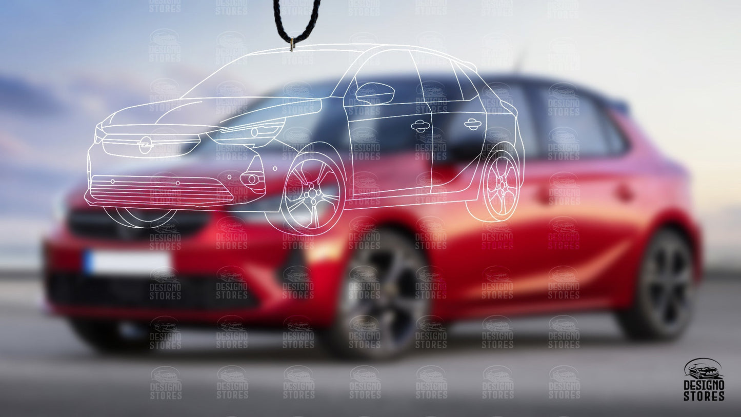 CORSA