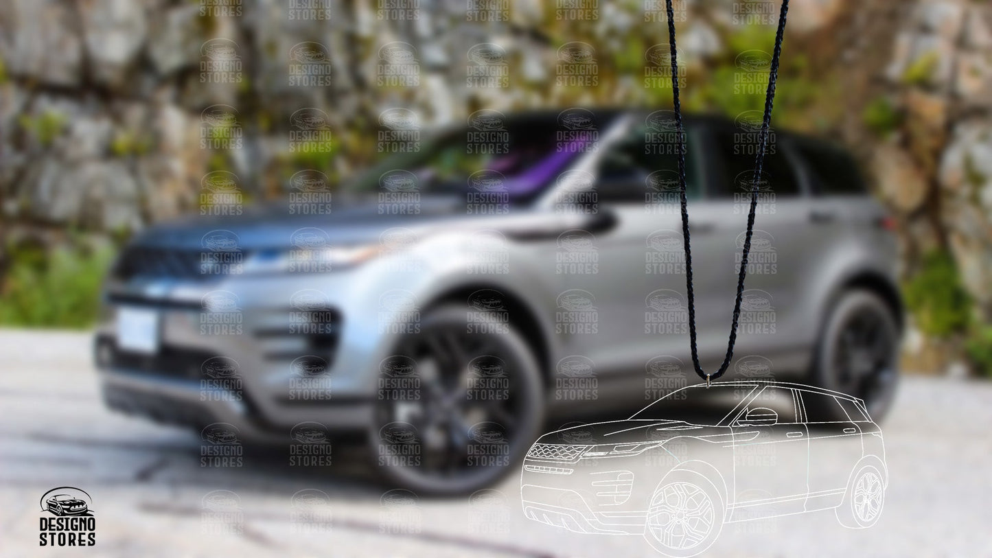 Evoque