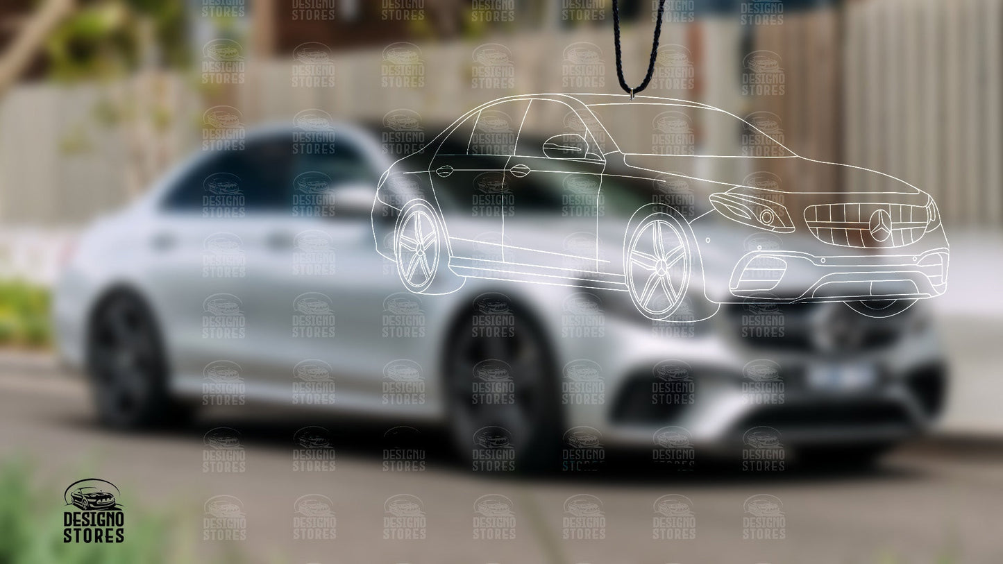 E-CLASS