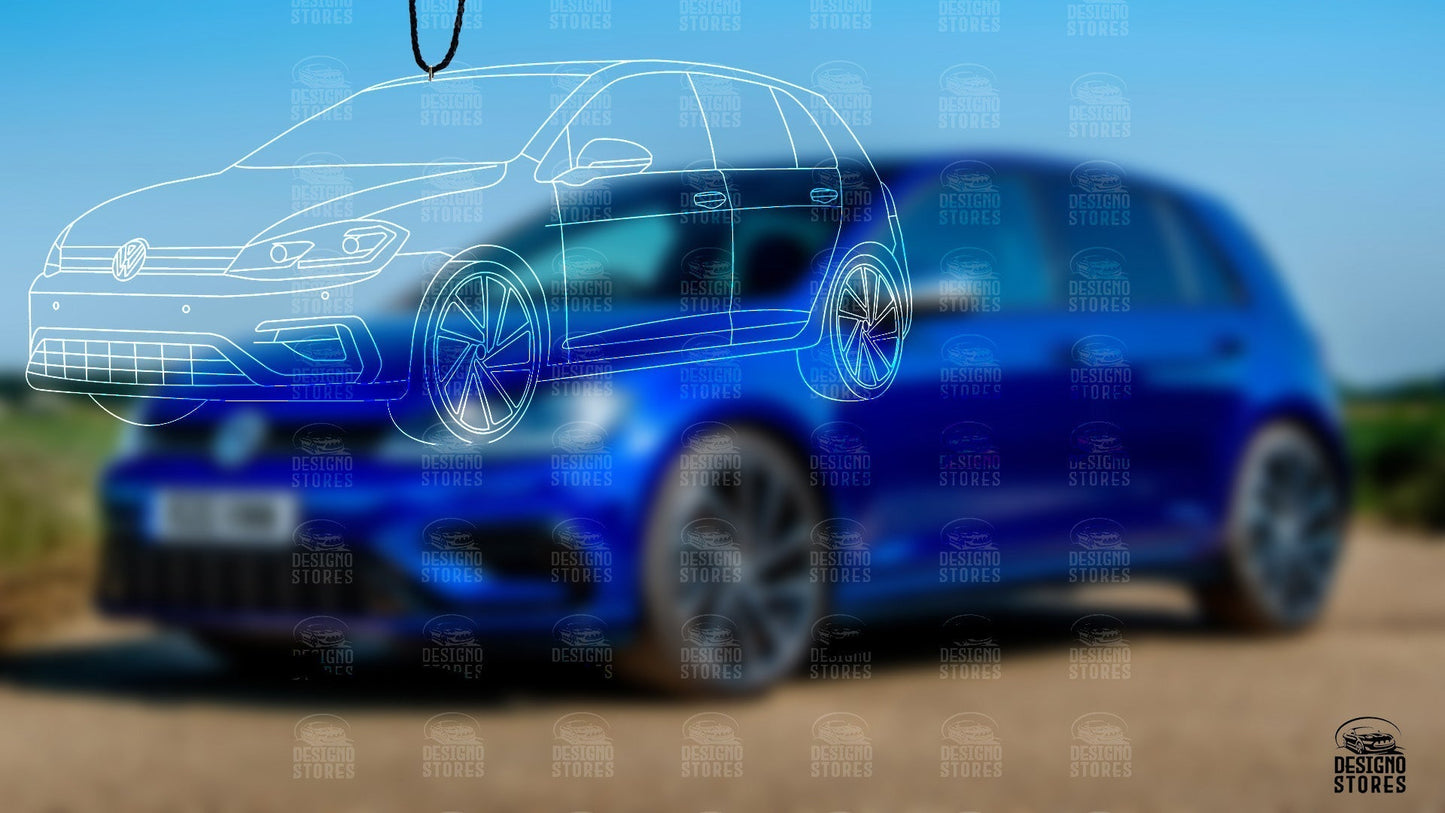 Golf 7