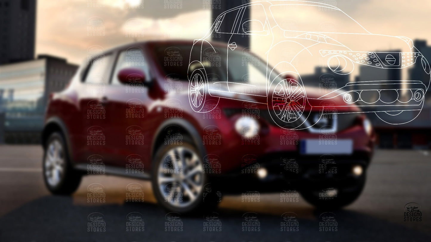 Old Juke