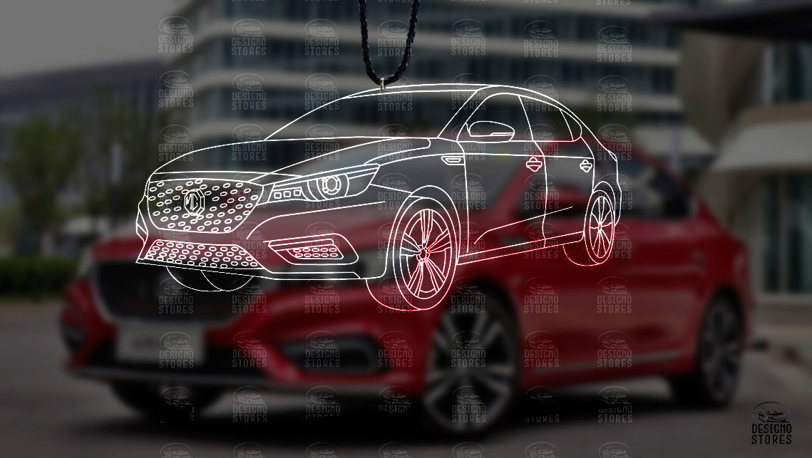 MG6