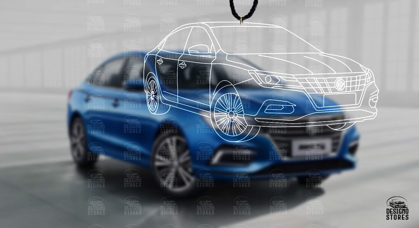 MG 5