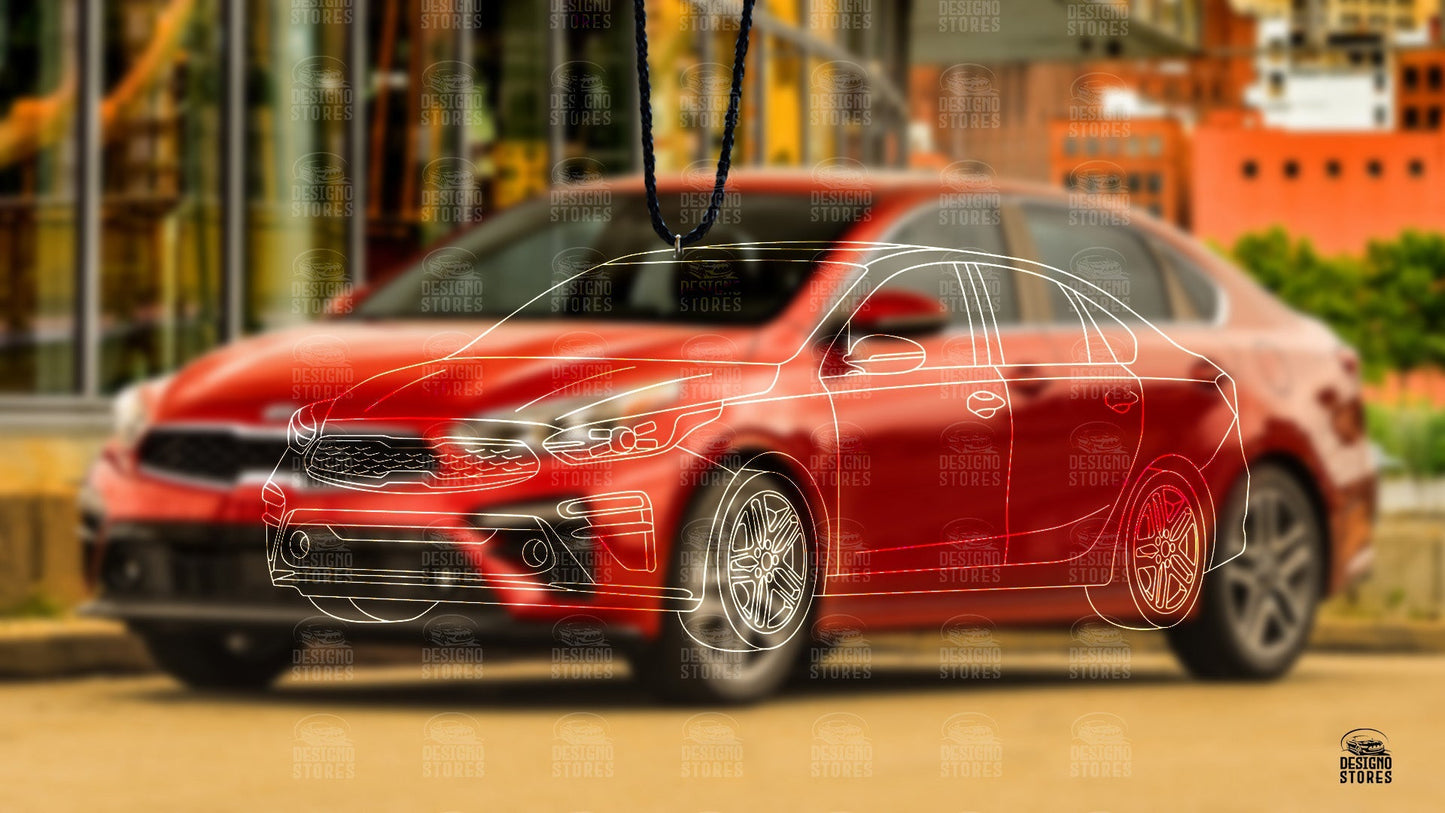 GRAND CERATO