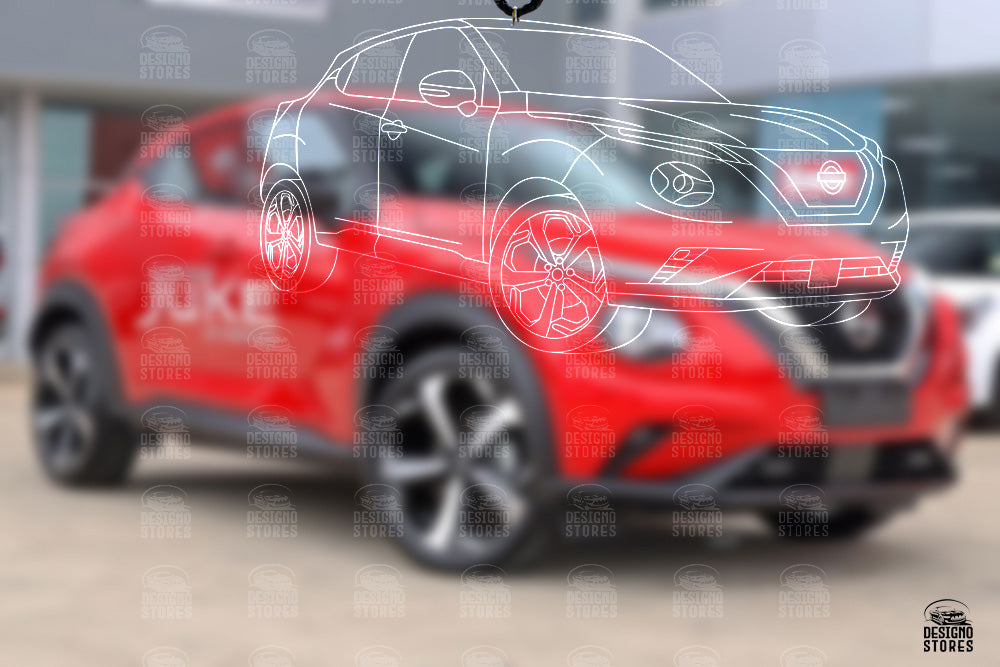 New juke