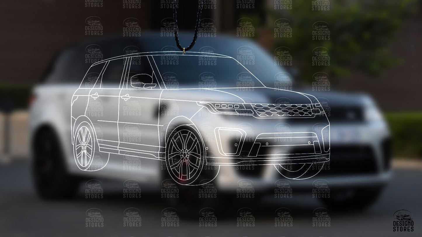 Sport SVR