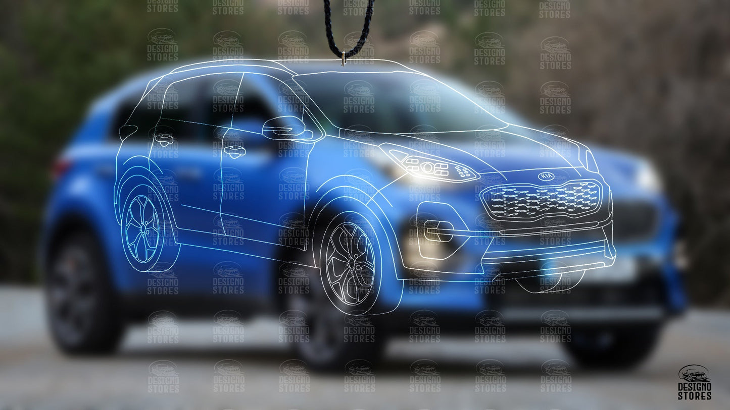 SPORTAGE