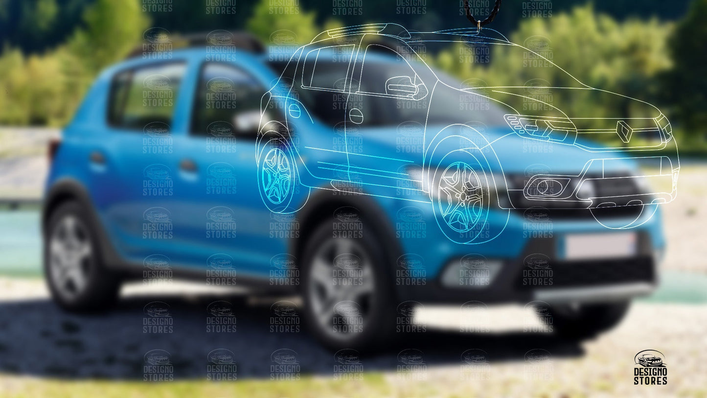 STEPWAY