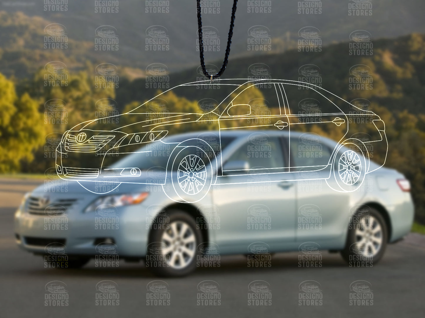 CAMRY