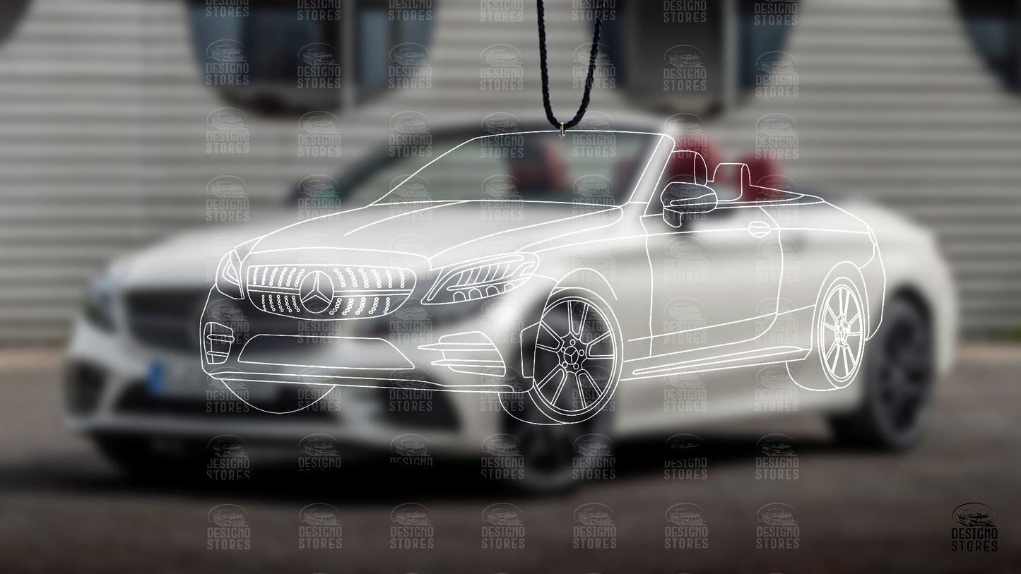 C CABRIOLET