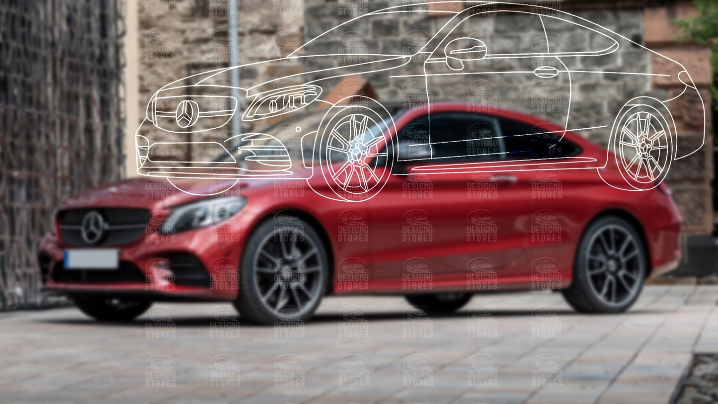 C-COUPE
