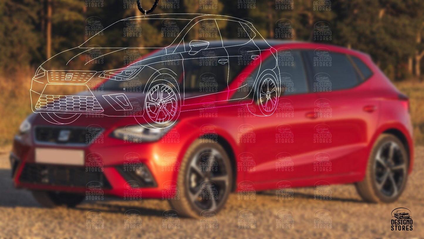 IBIZA FACELIFT