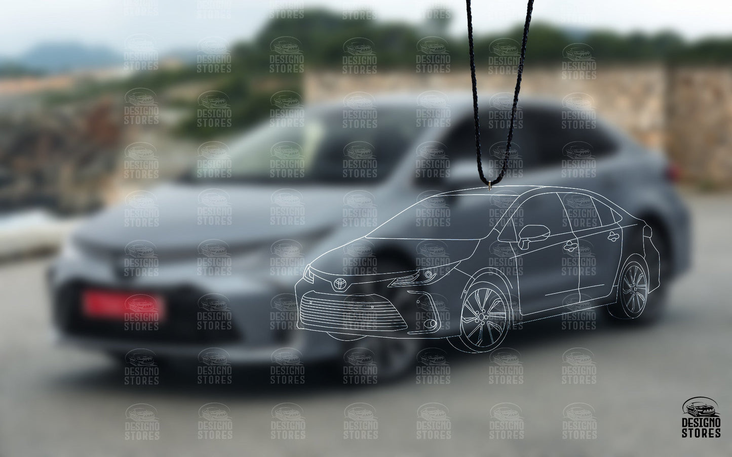 COROLLA 2020