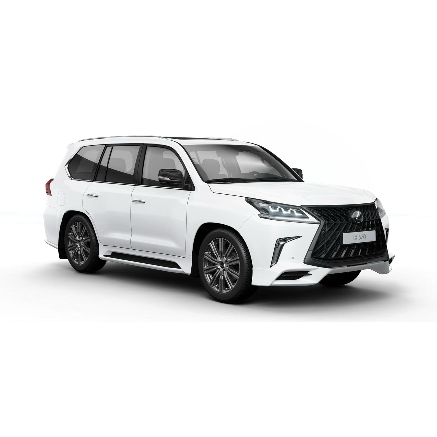 Lexus