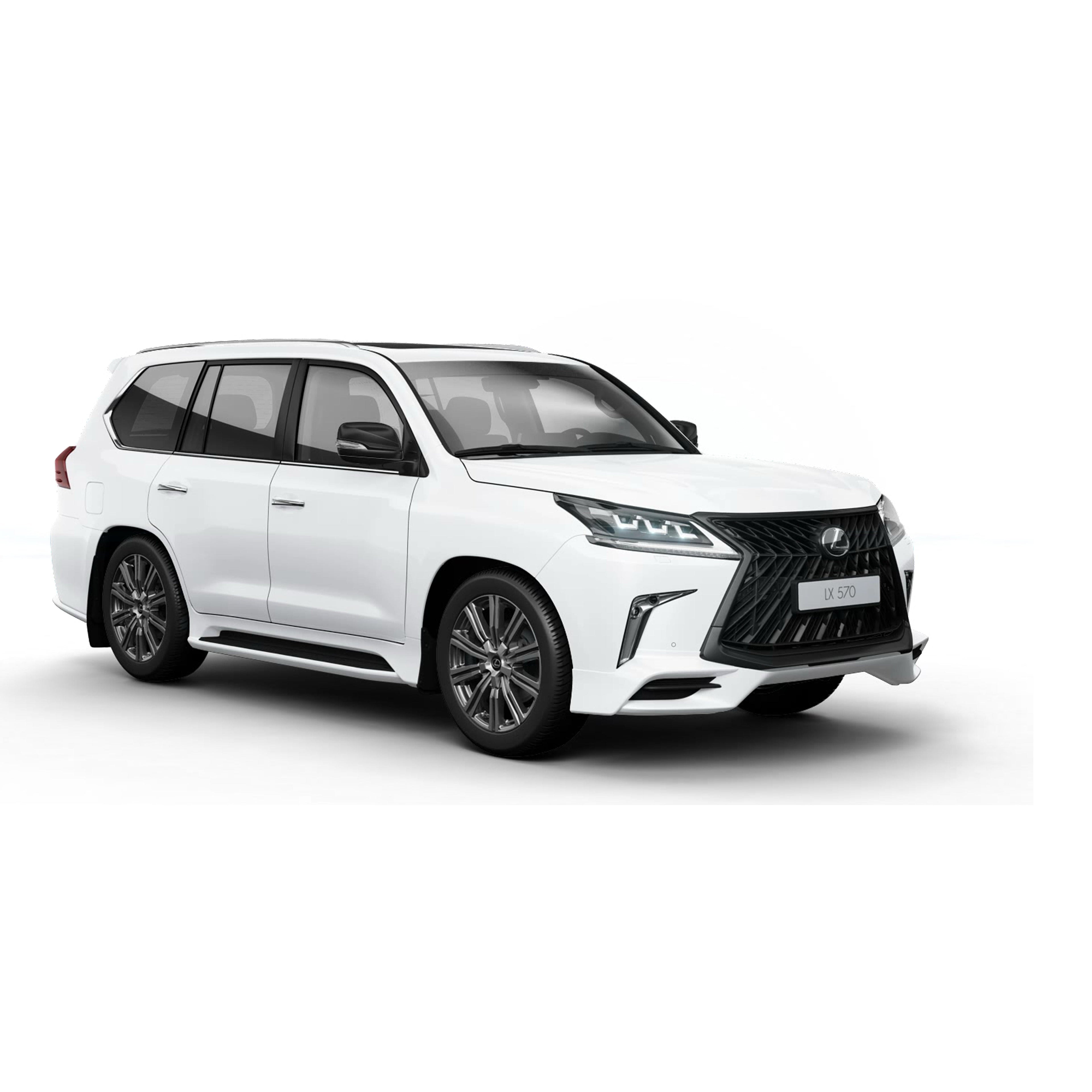 Lexus