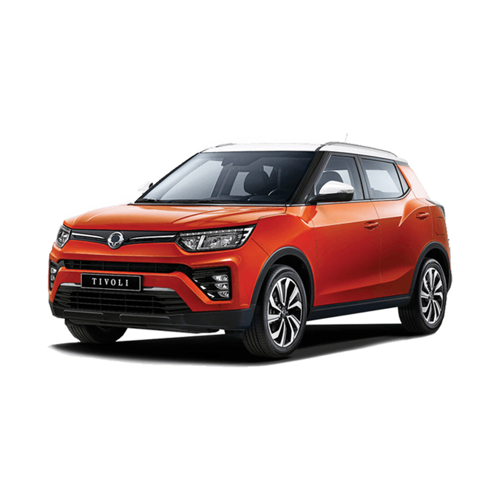 ssangyong
