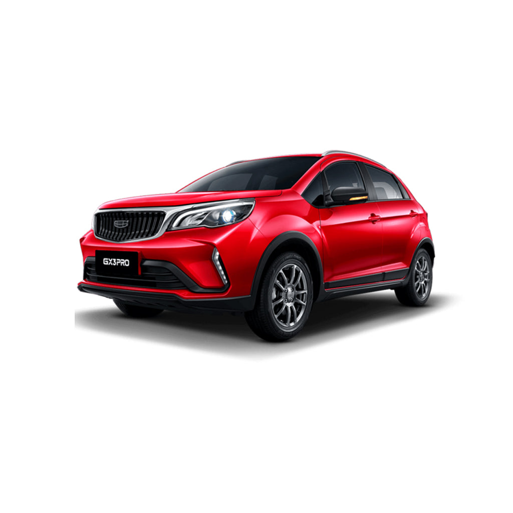Geely
