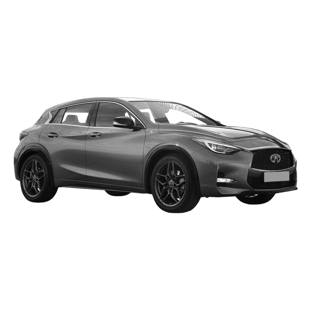 INFINITI