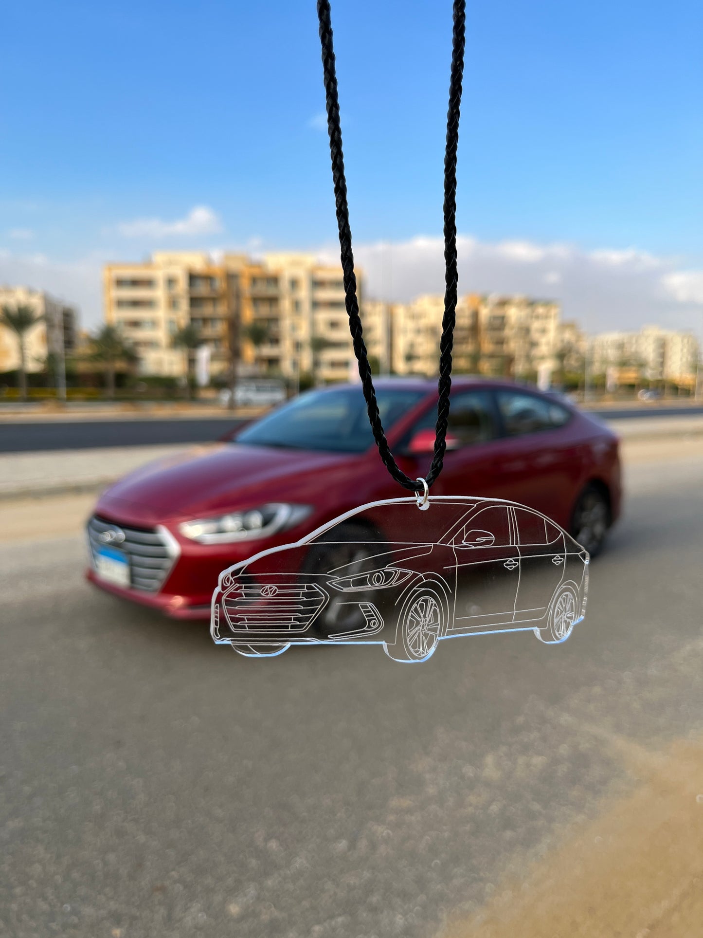 ELANTRA AD