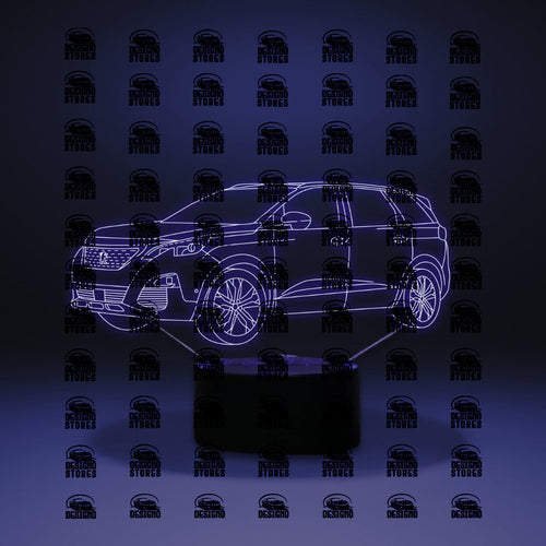 3008 FACELIFT