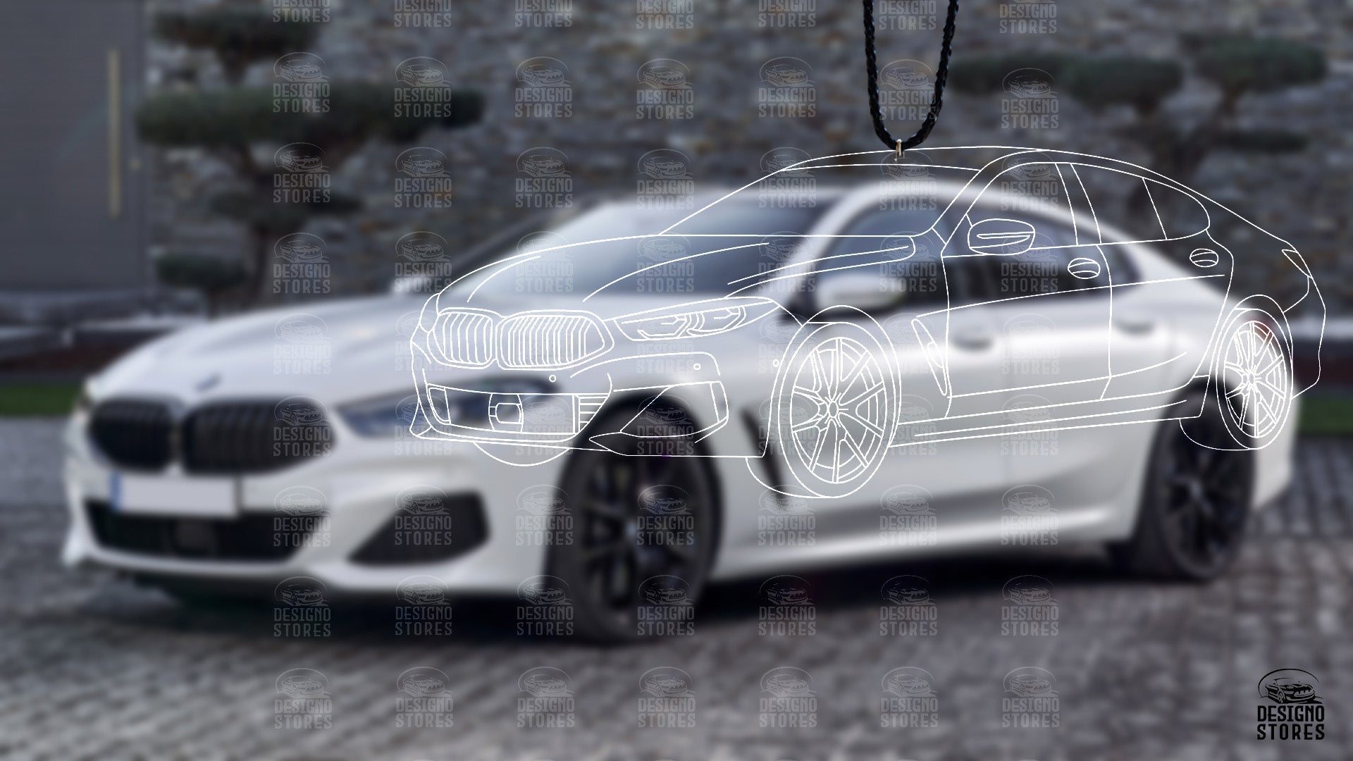 8-SERIES