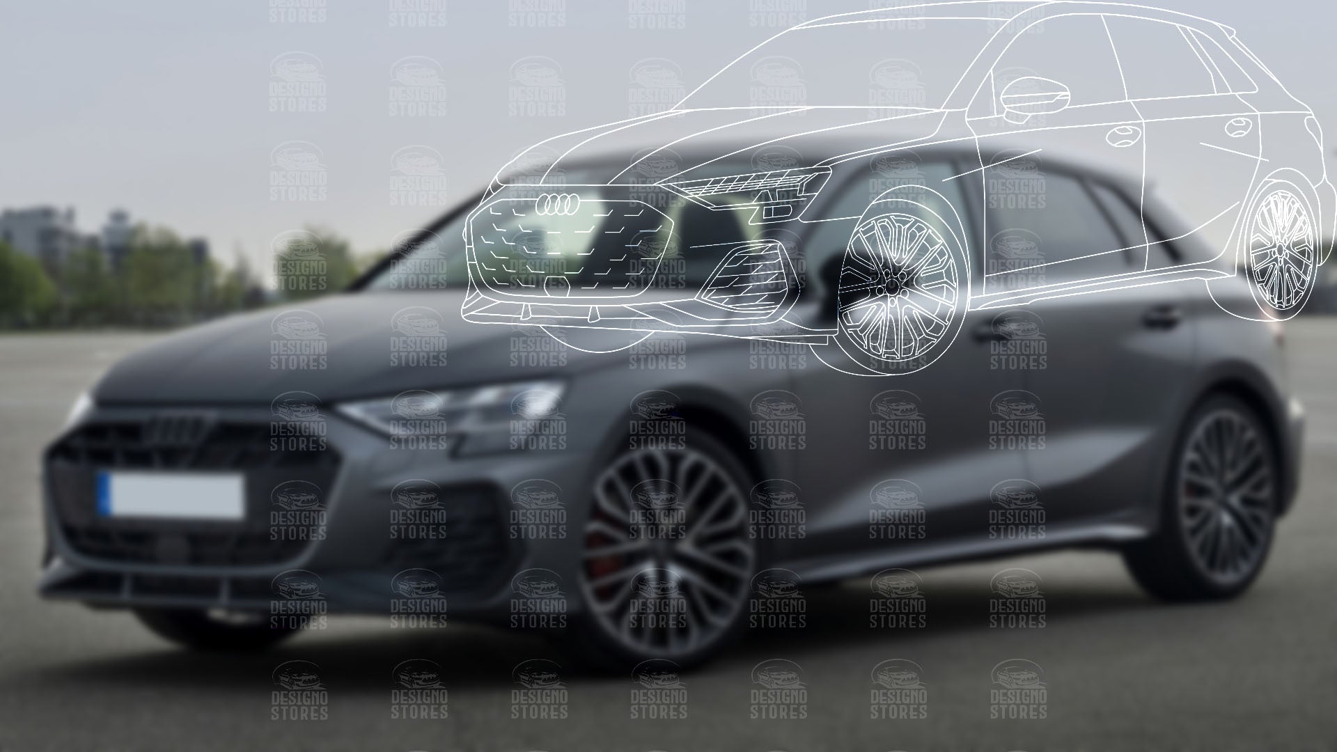 A3 Sportback