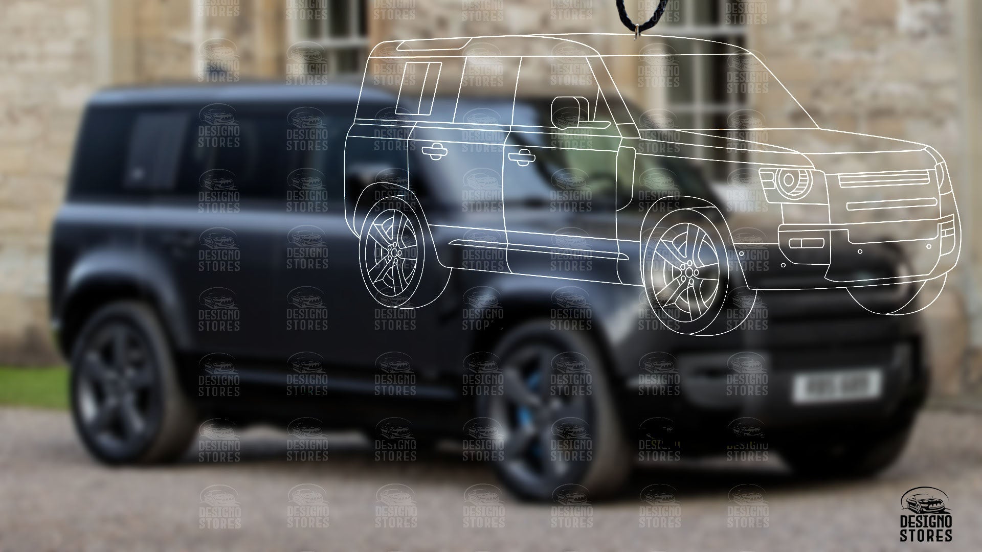 DEFENDER