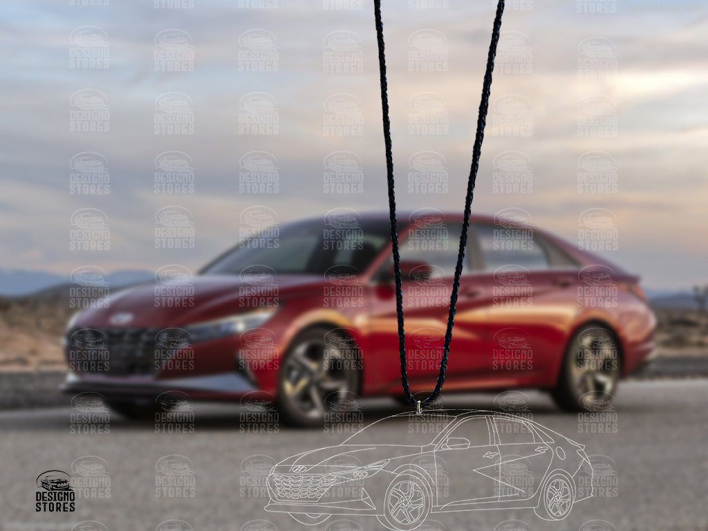 ELANTRA CN7