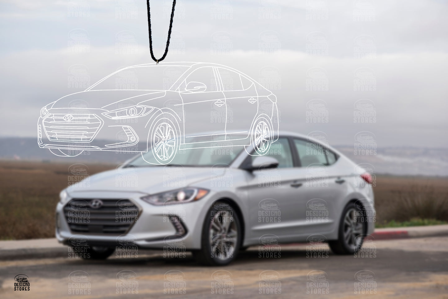 ELANTRA AD