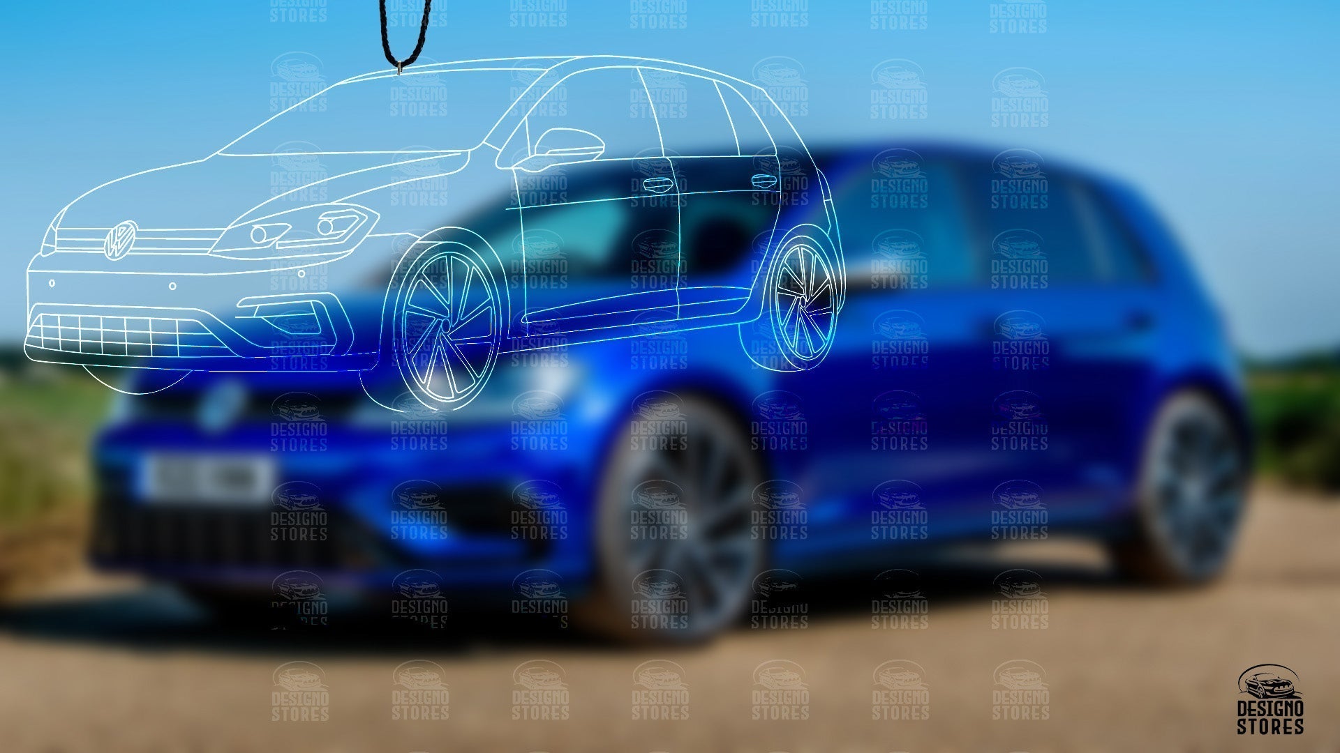 Golf 7