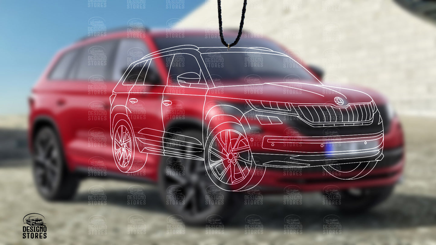 KODIAQ