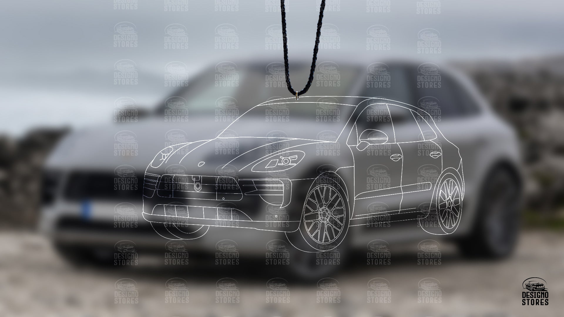 MACAN