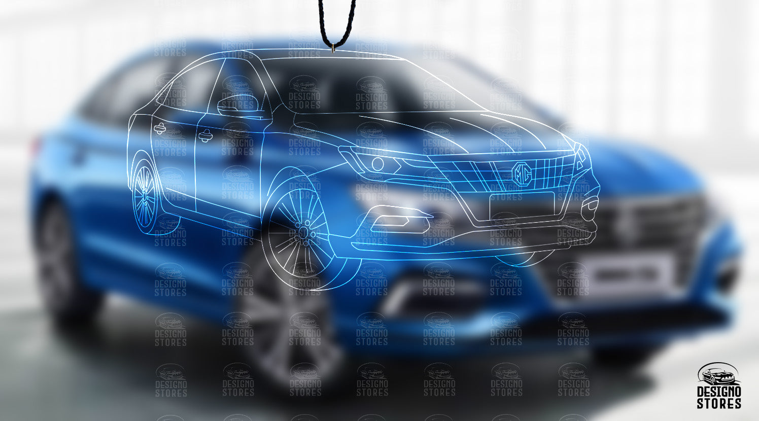 MG 5