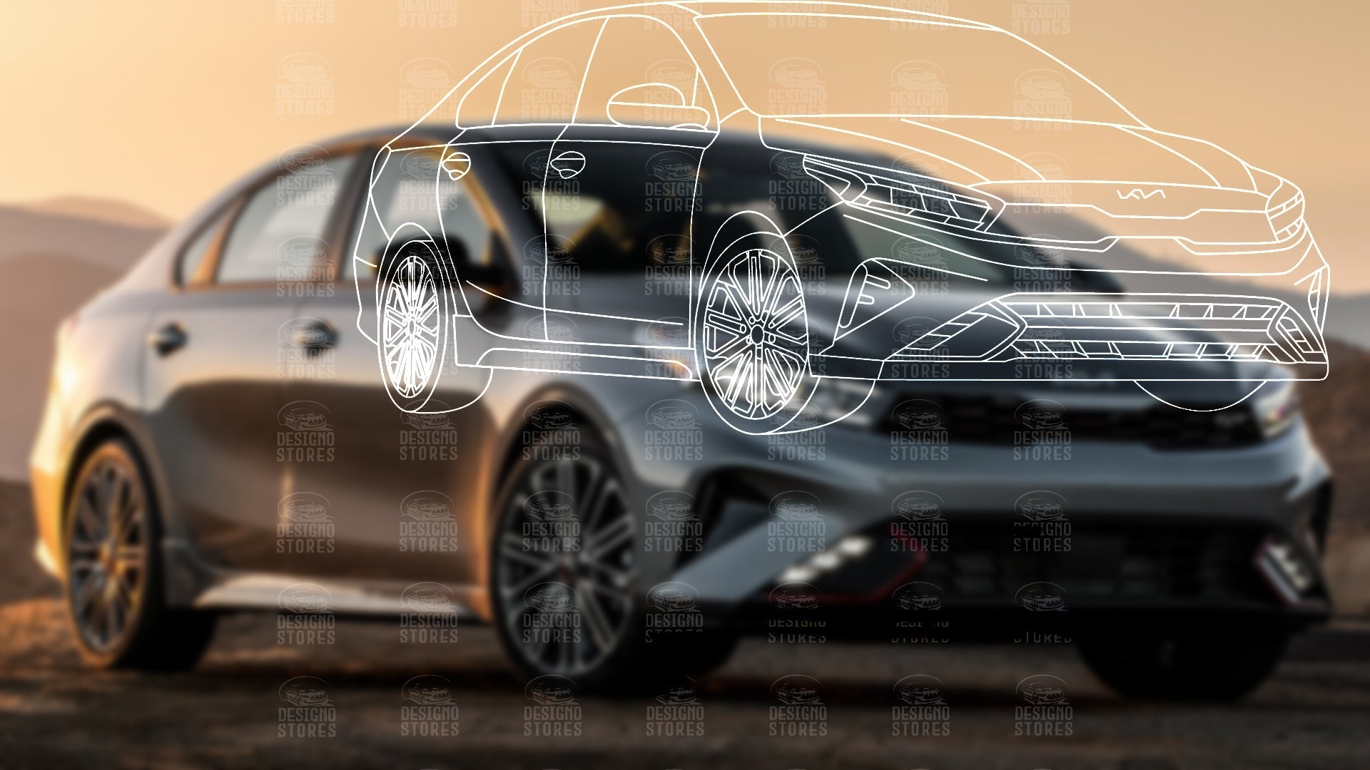 NEW CERATO