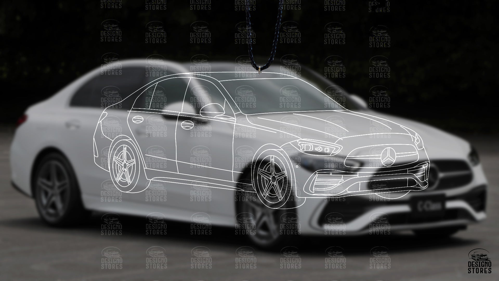NEW C-CLASS