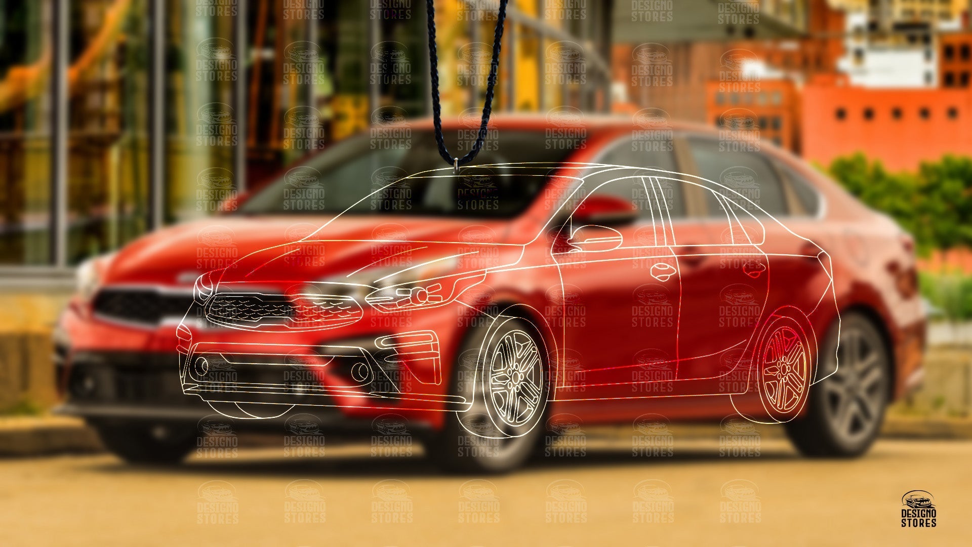 GRAND CERATO