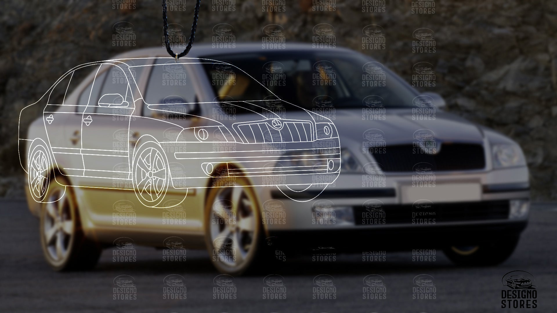 skoda A5