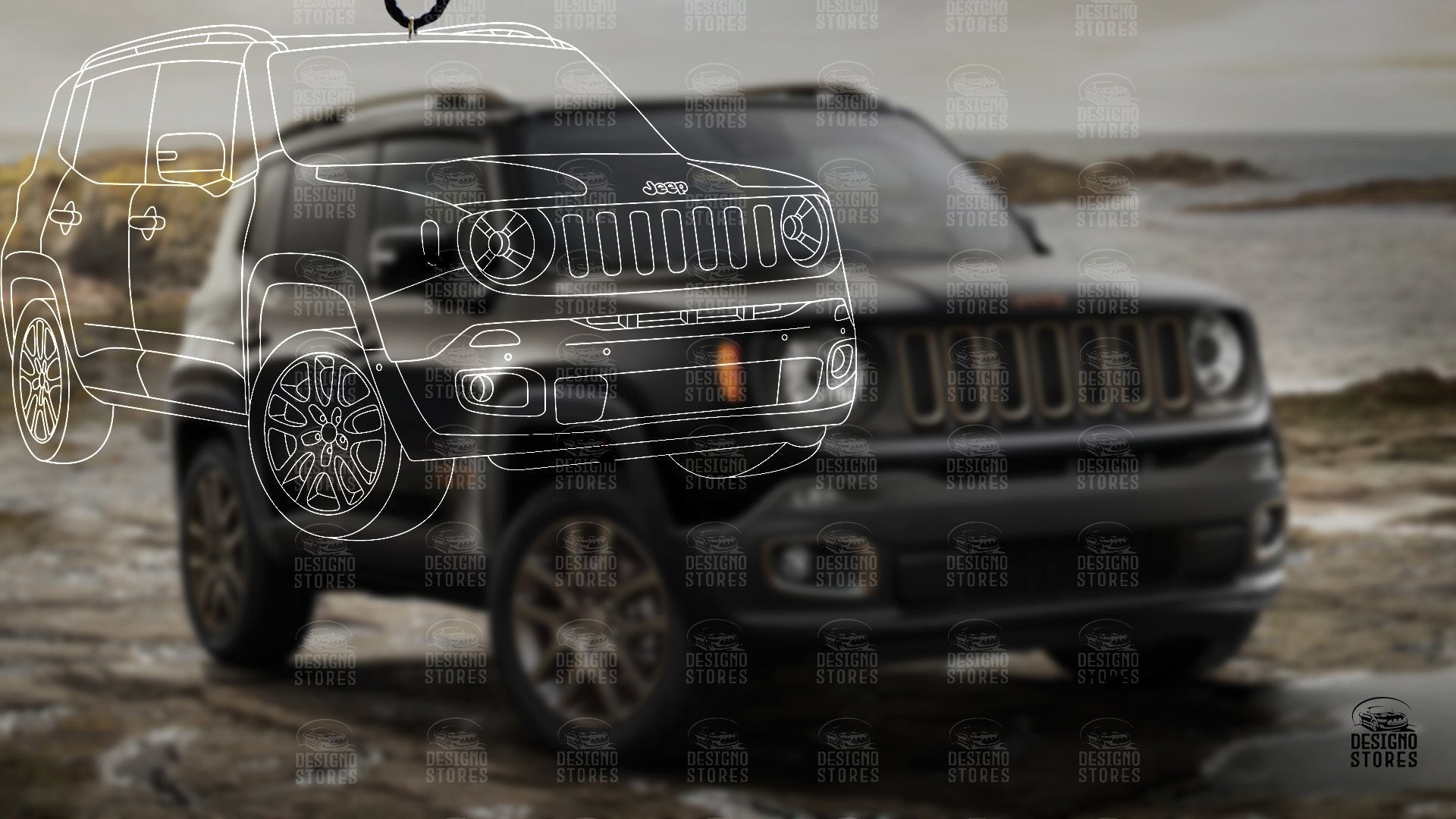 Old Renegade