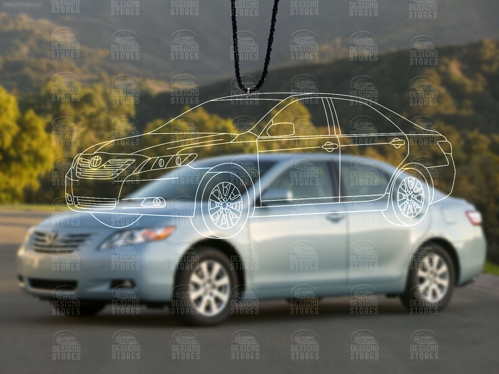 CAMRY