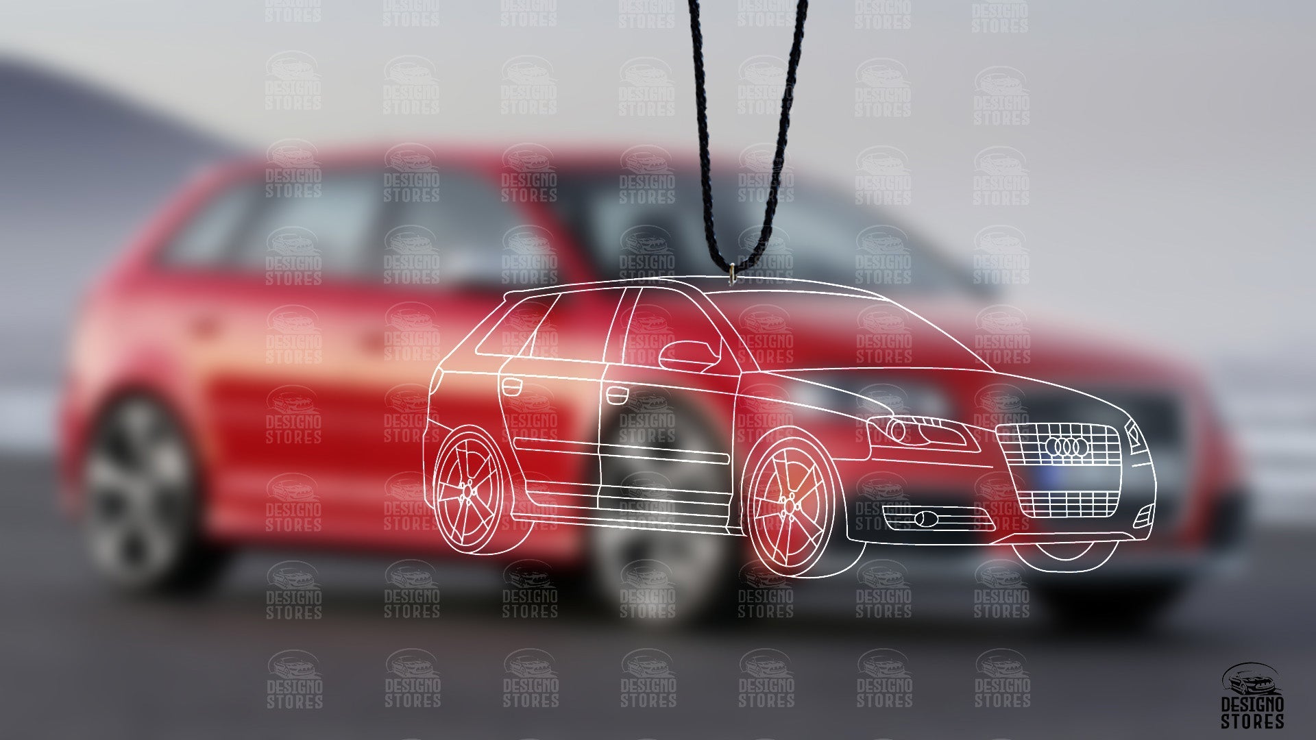 A3 HATCHBACK