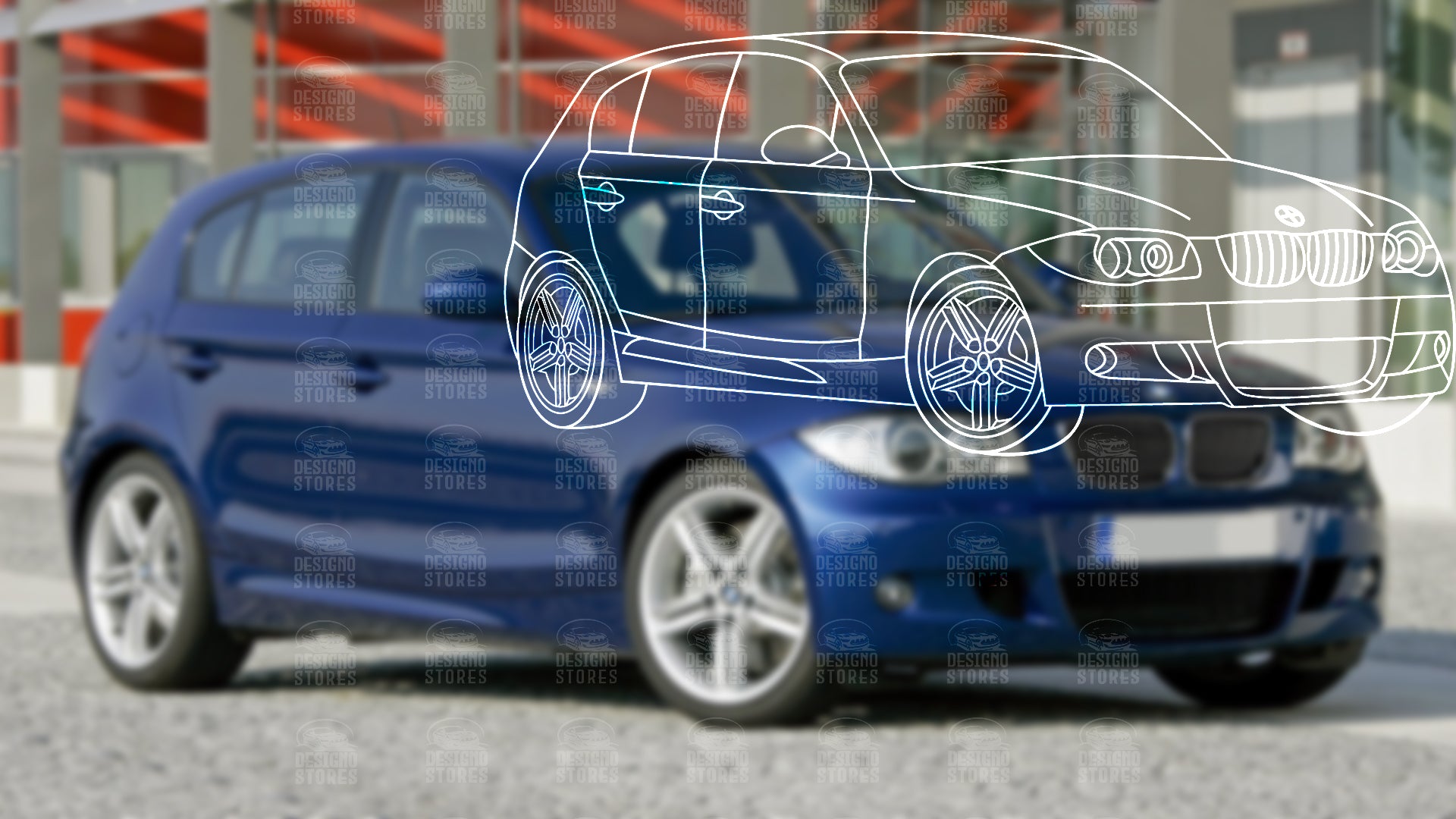 1 Series