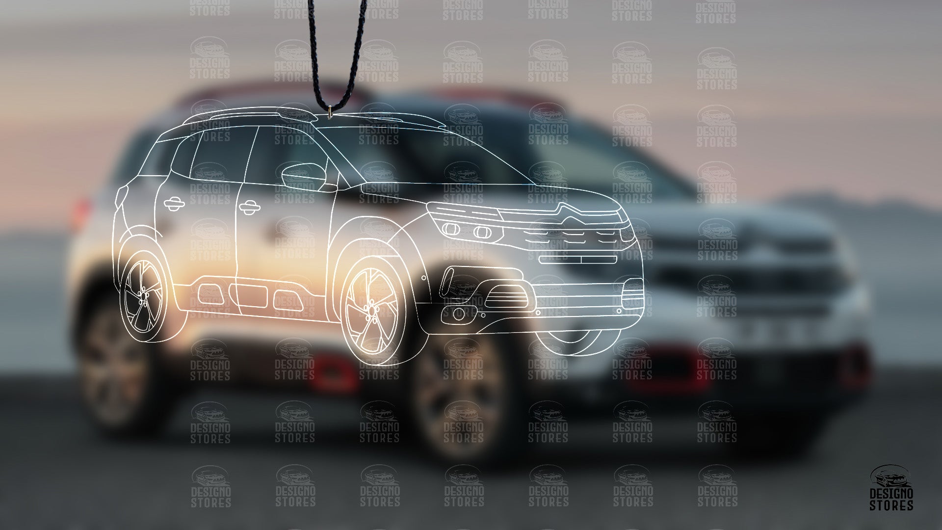C5 AIRCROSS