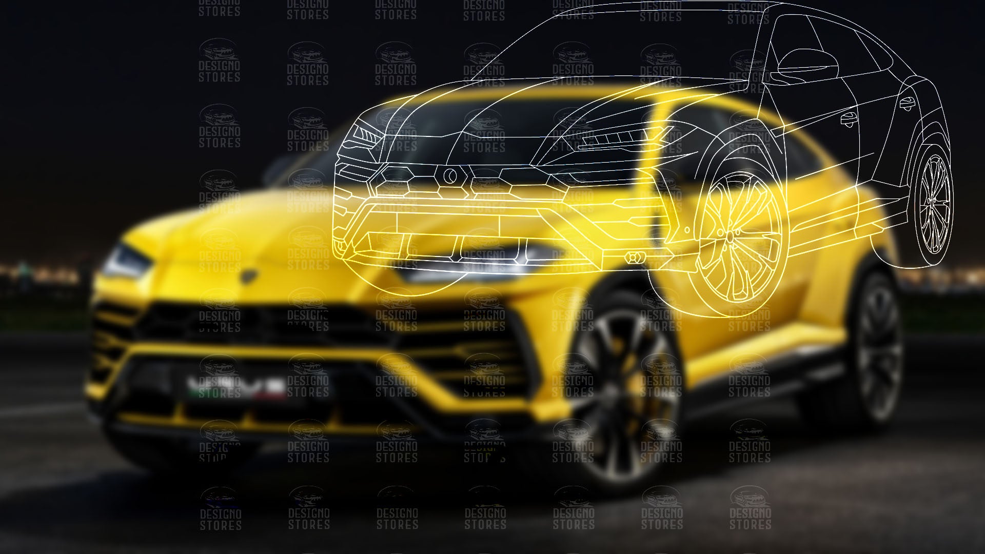 Urus