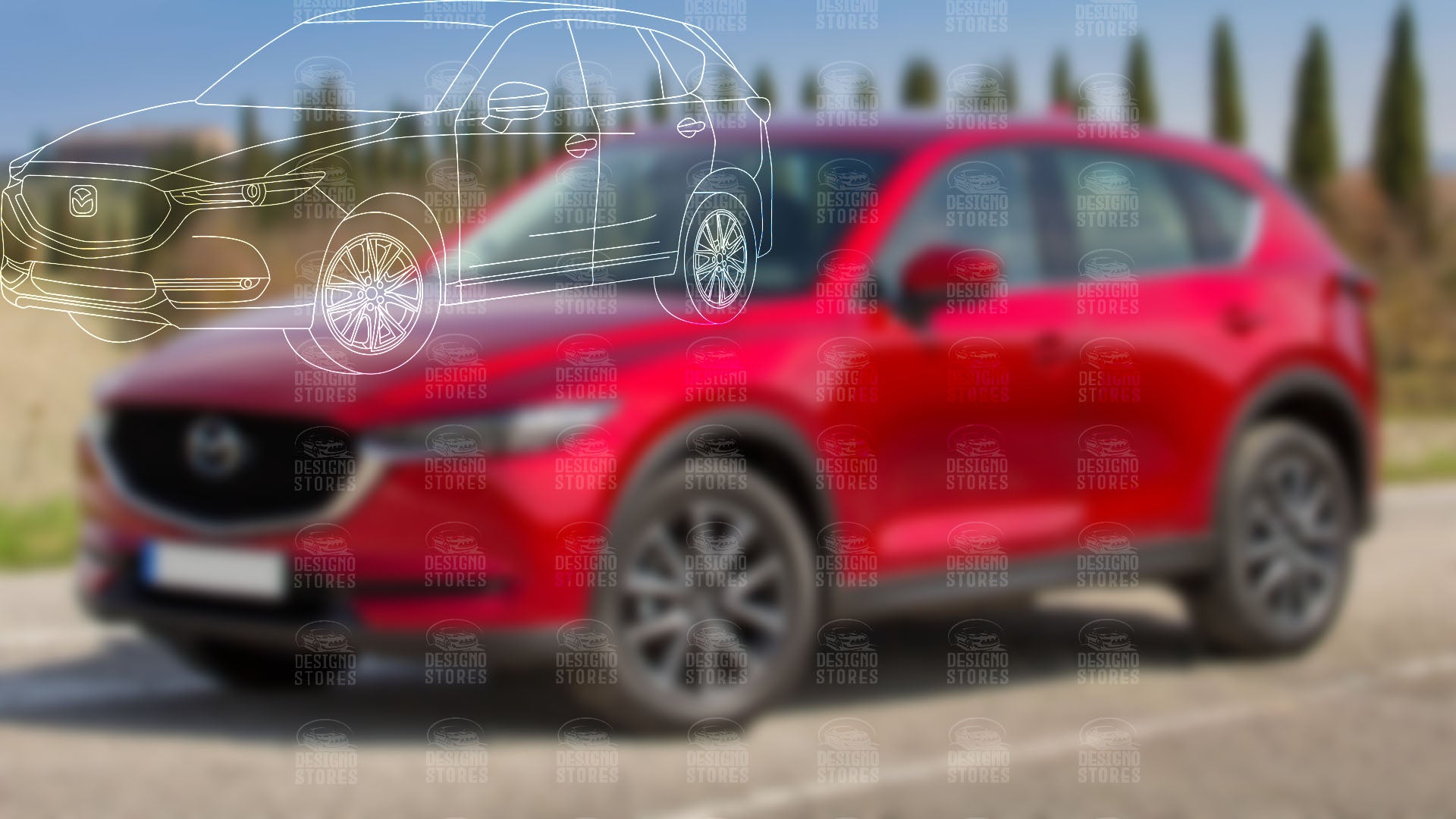 CX5