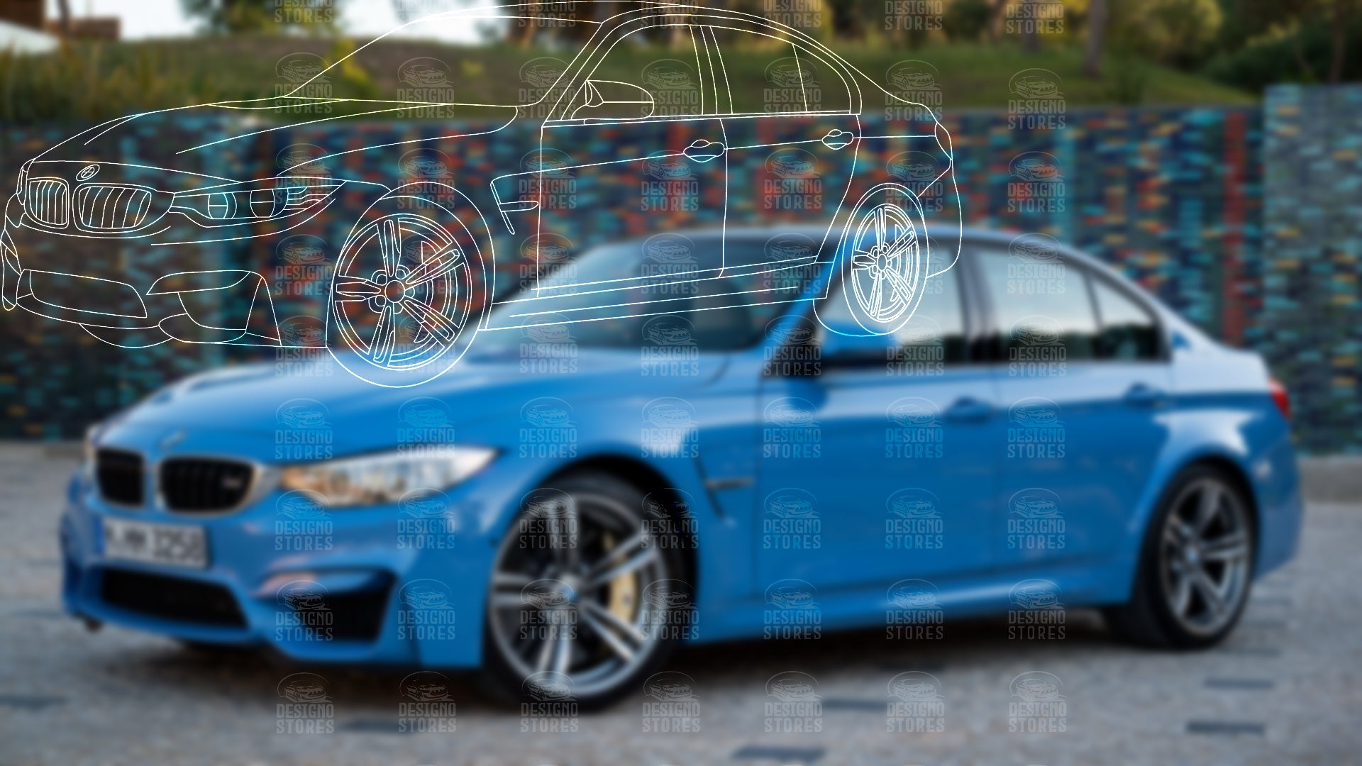 M3